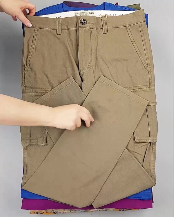 Фотография  779 - OVS Summer м/ж mix#15 кг, ЛОТ №5799 оптом в Калуге и Калужской области