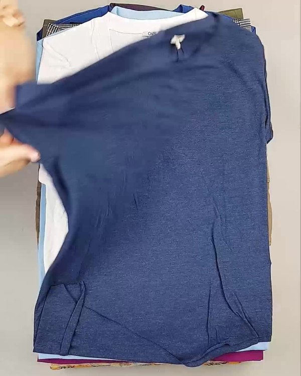 Фотография  633 - OVS Summer м/ж mix#15 кг, ЛОТ №5799 оптом в Калуге и Калужской области