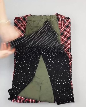 Фотография  389 - OVS Summer м/ж mix#15 кг, ЛОТ №5801 оптом в Калуге и Калужской области