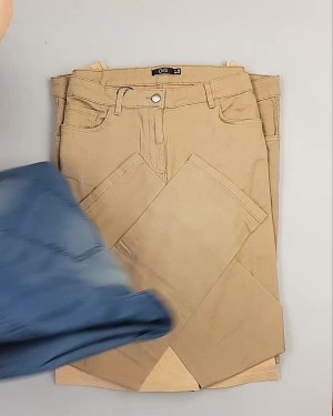 Фотография  356 - OVS Summer м/ж mix#15 кг, ЛОТ №5802 оптом в Калуге и Калужской области