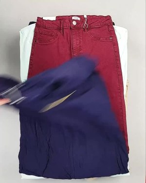 Фотография  529 - OVS Summer м/ж mix#15 кг, ЛОТ №5802 оптом в Калуге и Калужской области