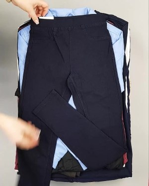 Фотография  375 - OVS Summer м/ж mix#15 кг, ЛОТ №5802 оптом в Калуге и Калужской области