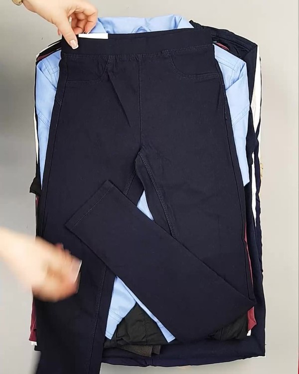 Фотография  324 - OVS Summer м/ж mix#15 кг, ЛОТ №5802 оптом в Калуге и Калужской области