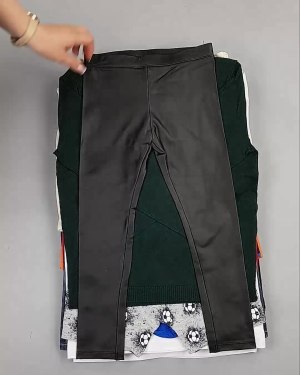 Фотография  450 - BRAND STOCK Kids Summer#10 кг, ЛОТ №5810 оптом в Калуге и Калужской области