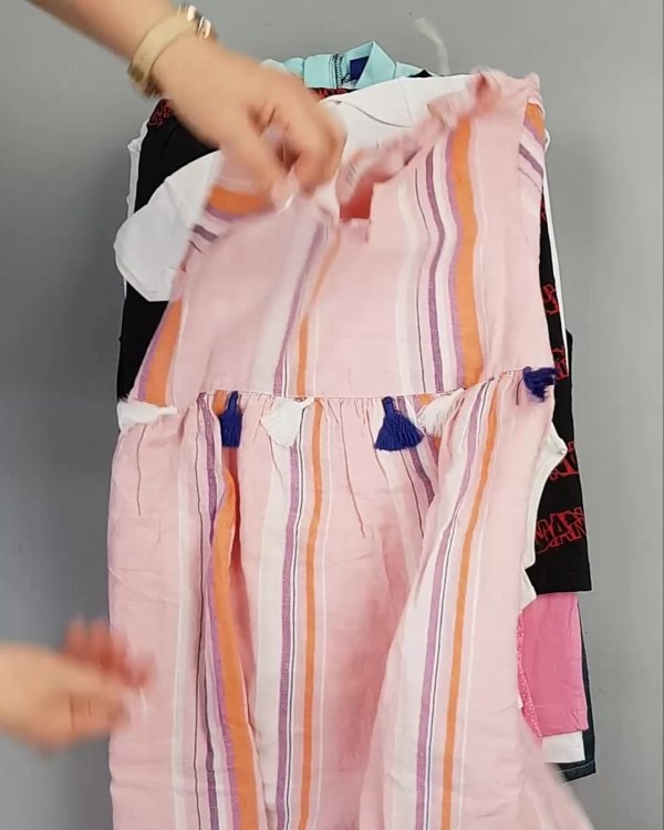 Фотография  971 - BRAND STOCK Kids Summer#10 кг, ЛОТ №5810 оптом в Калуге и Калужской области