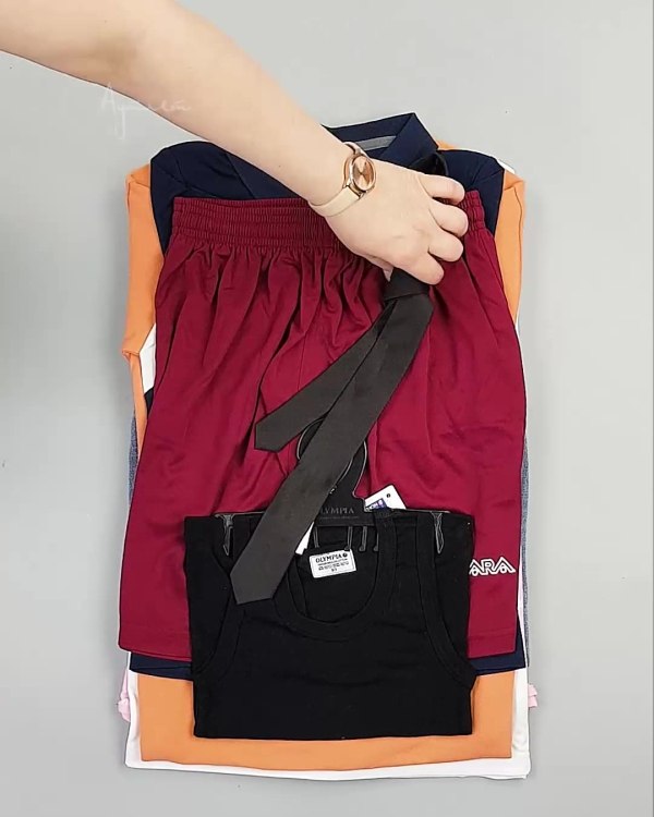 Фотография  654 - BRAND STOCK Kids Summer#10 кг, ЛОТ №5811 оптом в Калуге и Калужской области