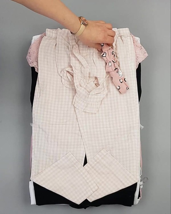 Фотография  213 - BRAND STOCK Kids Summer#10 кг, ЛОТ №5811 оптом в Калуге и Калужской области