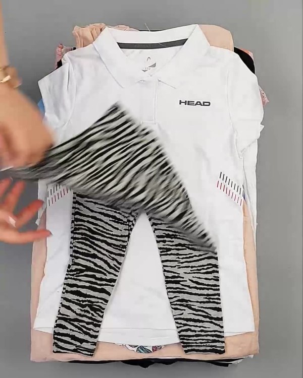 Фотография  323 - BRAND STOCK Kids Summer#10 кг, ЛОТ №5811 оптом в Калуге и Калужской области