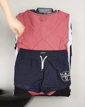 Фотография  125 - LIDL Summer м/ж 022024#14 кг, ЛОТ №5851 оптом в Калуге и Калужской области