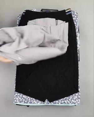 Фотография  667 - LIDL Summer м/ж 022024#14 кг, ЛОТ №5851 оптом в Калуге и Калужской области