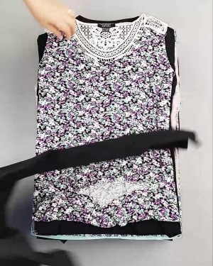 Фотография  642 - LIDL Summer м/ж 022024#14 кг, ЛОТ №5851 оптом в Калуге и Калужской области