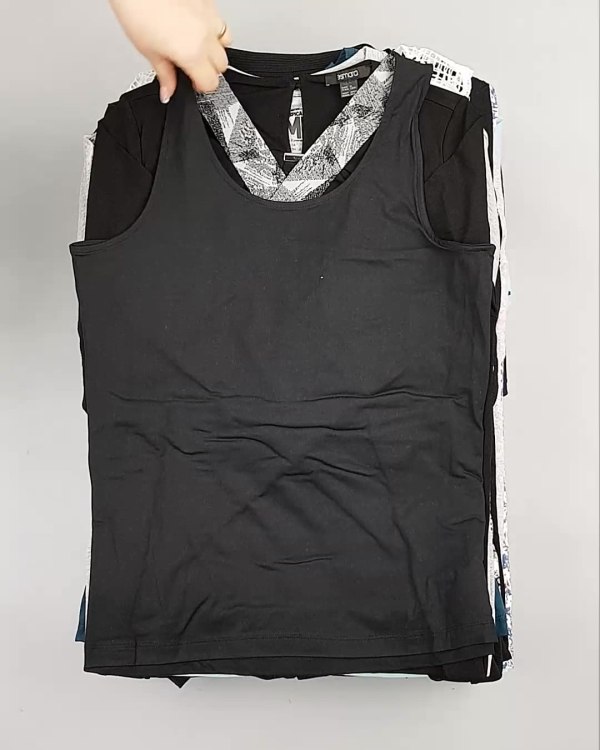 Фотография  195 - LIDL Summer м/ж 022024#14 кг, ЛОТ №5851 оптом в Калуге и Калужской области