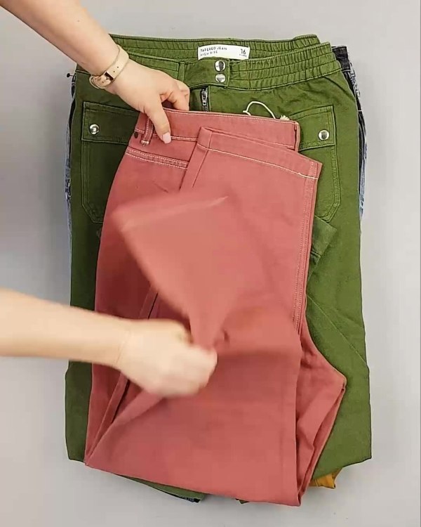 Фотография  708 - Джинсы NEXT Women#10 кг, ЛОТ №5876 оптом в Калуге и Калужской области