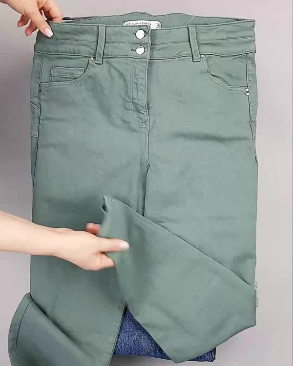 Фотография  517 - Джинсы NEXT Women#10 кг, ЛОТ №5876 оптом в Калуге и Калужской области