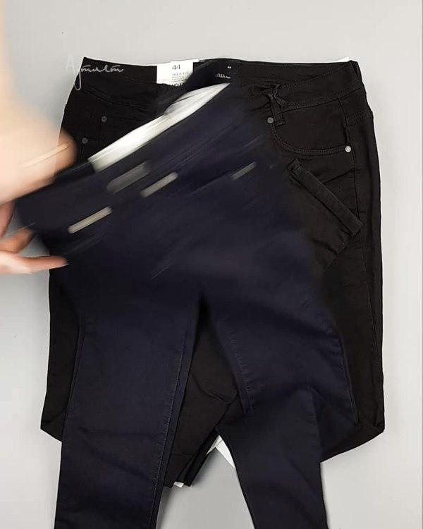 Фотография  535 - Джинсы DK Company 022024#10 кг, ЛОТ №5949 оптом в Калуге и Калужской области