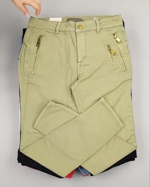 Фотография  381 - Джинсы DK Company 022024#10 кг, ЛОТ №5950 оптом в Калуге и Калужской области