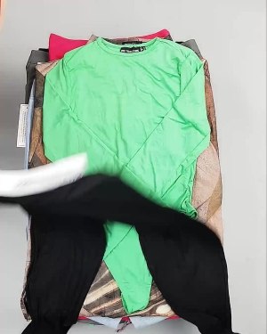 Фотография  354 - Англия СТОК лето#15 кг, ЛОТ №6002 оптом в Калуге и Калужской области