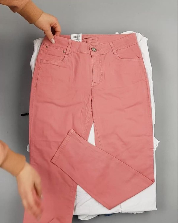 Фотография  494 - Англия СТОК лето#15 кг, ЛОТ №6003 оптом в Калуге и Калужской области