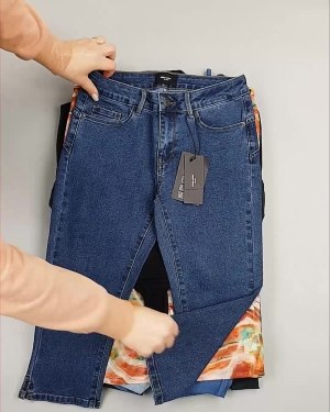 Фотография  777 - Англия СТОК лето#15 кг, ЛОТ №6004 оптом в Калуге и Калужской области