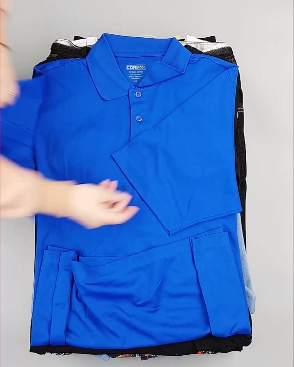 Фотография  461 - Англия СТОК лето#15 кг, ЛОТ №6004 оптом в Калуге и Калужской области