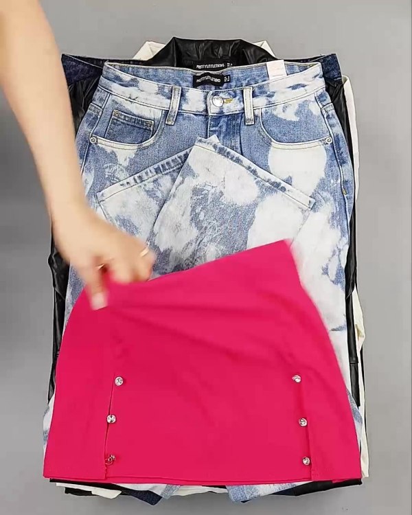 Фотография  510 - Англия СТОК лето#15 кг, ЛОТ №6005 оптом в Калуге и Калужской области