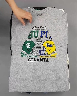 Фотография  792 - Англия СТОК лето#15 кг, ЛОТ №6005 оптом в Калуге и Калужской области