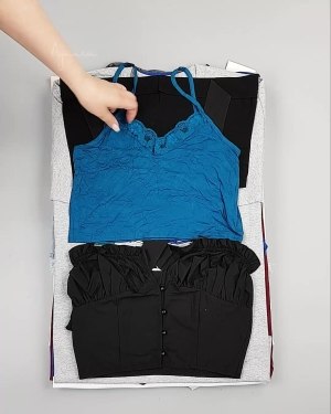 Фотография  808 - Англия СТОК лето#15 кг, ЛОТ №6006 оптом в Калуге и Калужской области