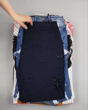 Фотография  545 - Англия СТОК лето#15 кг, ЛОТ №6006 оптом в Калуге и Калужской области