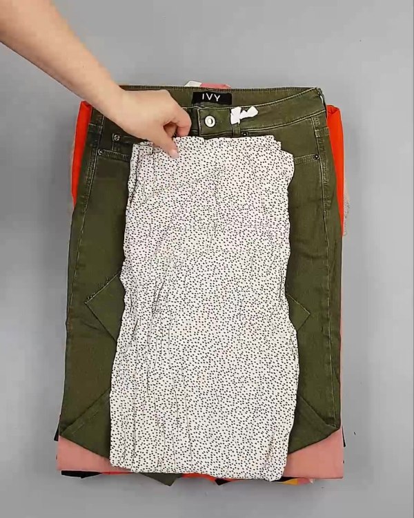 Фотография  123 - BESTSELLER WOMEN Summer mix#15 кг, ЛОТ №6017 оптом в Калуге и Калужской области