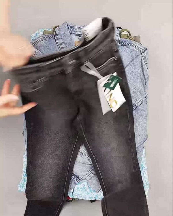 Фотография  388 - BESTSELLER WOMEN Summer mix#15 кг, ЛОТ №6017 оптом в Калуге и Калужской области