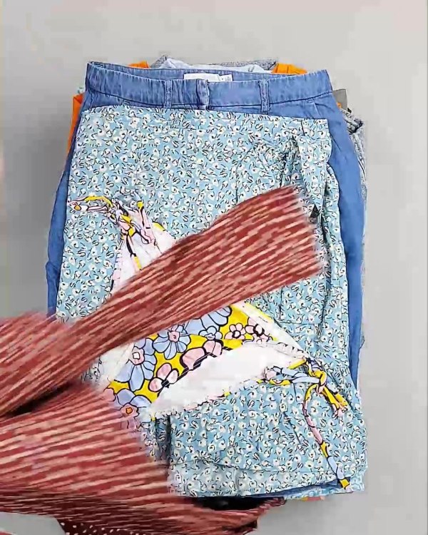 Фотография  204 - BESTSELLER WOMEN Summer mix#15 кг, ЛОТ №6017 оптом в Калуге и Калужской области