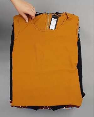 Фотография  104 - BESTSELLER WOMEN Summer mix#15 кг, ЛОТ №6017 оптом в Калуге и Калужской области