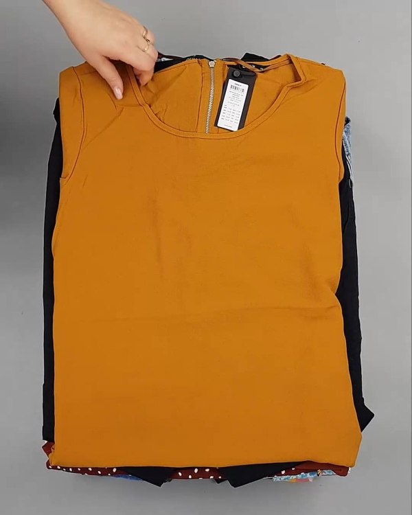 Фотография  458 - BESTSELLER WOMEN Summer mix#15 кг, ЛОТ №6017 оптом в Калуге и Калужской области