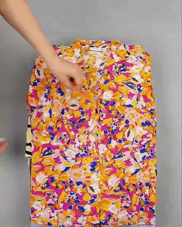 Фотография  403 - BESTSELLER WOMEN Summer mix#15 кг, ЛОТ №6019 оптом в Калуге и Калужской области