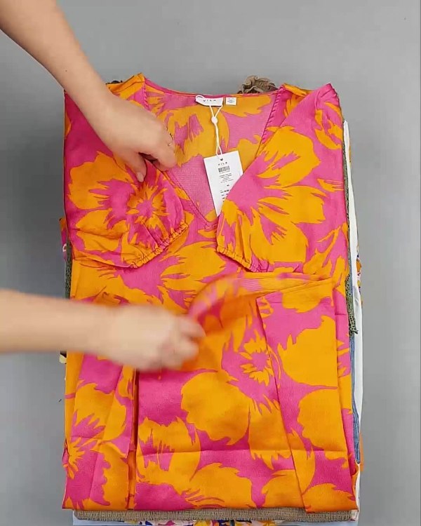 Фотография  370 - BESTSELLER WOMEN Summer mix#15 кг, ЛОТ №6019 оптом в Калуге и Калужской области