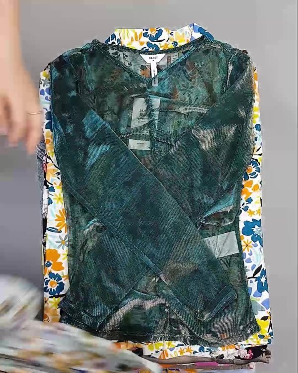 Фотография  932 - BESTSELLER WOMEN Summer mix#15 кг, ЛОТ №6019 оптом в Калуге и Калужской области