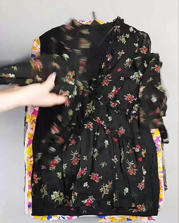 Фотография  171 - BESTSELLER WOMEN Summer mix#15 кг, ЛОТ №6020 оптом в Калуге и Калужской области