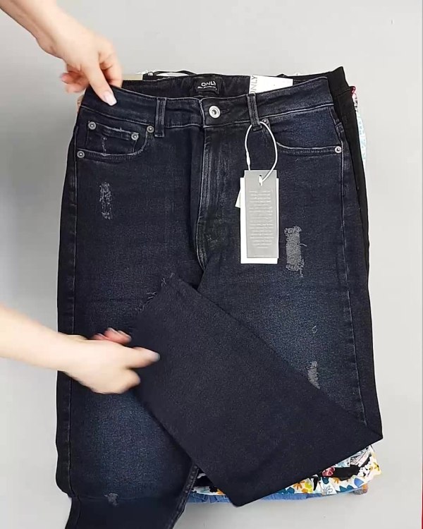 Фотография  602 - BESTSELLER WOMEN Summer mix#15 кг, ЛОТ №6021 оптом в Калуге и Калужской области