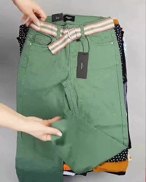 Фотография  374 - BESTSELLER WOMEN Summer mix#15 кг, ЛОТ №6021 оптом в Калуге и Калужской области