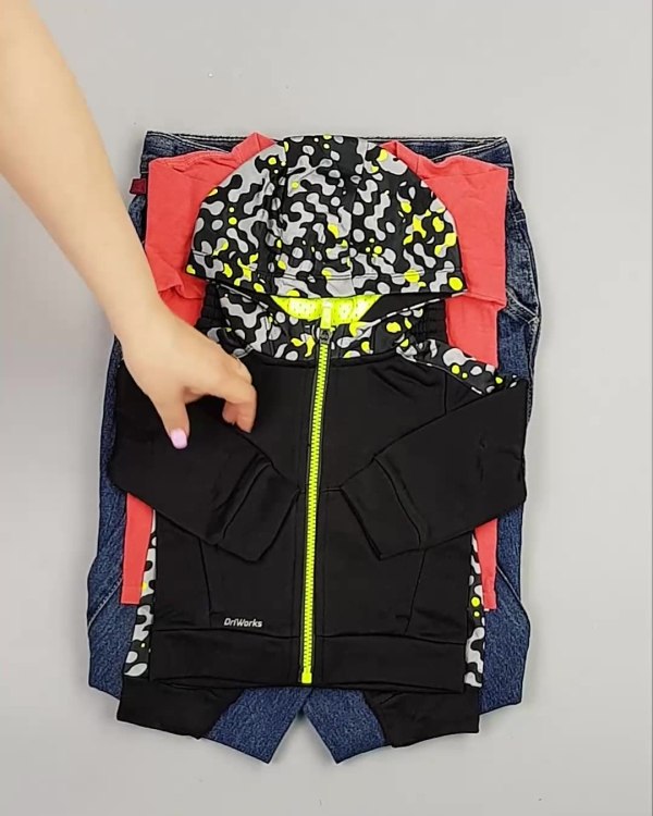 Фотография  948 - BABY KIDS CAN 44#7 кг, ЛОТ №6032 оптом в Калуге и Калужской области