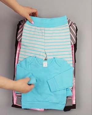 Фотография  444 - BABY KIDS CAN 44#7 кг, ЛОТ №6032 оптом в Калуге и Калужской области