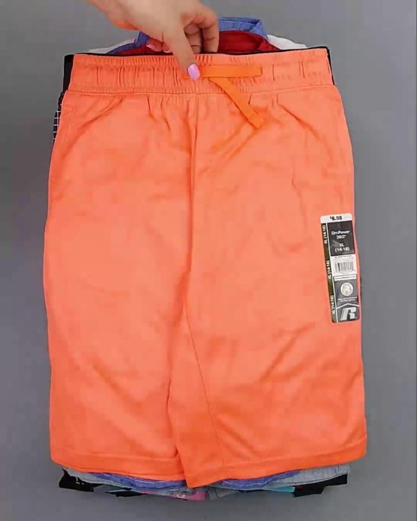 Фотография  812 - BABY KIDS CAN 44#7 кг, ЛОТ №6032 оптом в Калуге и Калужской области