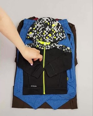 Фотография  279 - BABY KIDS CAN 44#7 кг, ЛОТ №6036 оптом в Калуге и Калужской области