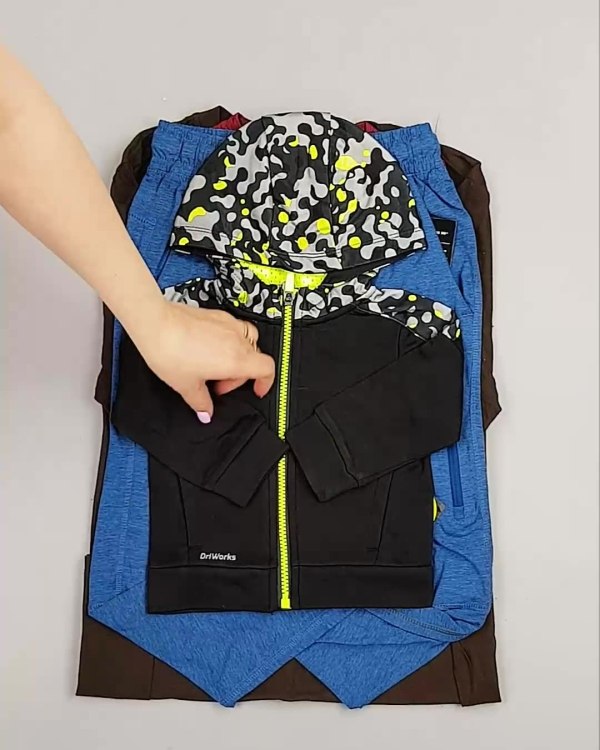 Фотография  107 - BABY KIDS CAN 44#7 кг, ЛОТ №6036 оптом в Калуге и Калужской области