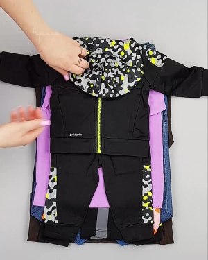 Фотография  262 - BABY KIDS CAN 44#7 кг, ЛОТ №6036 оптом в Калуге и Калужской области