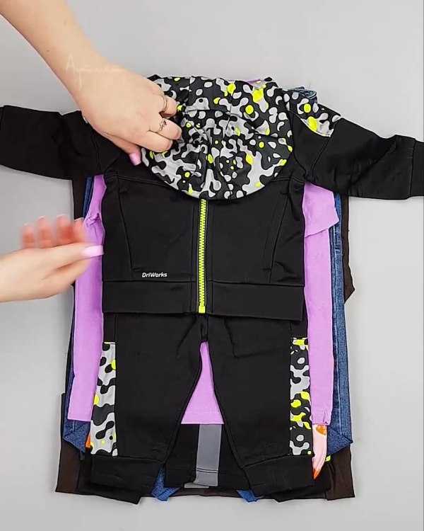 Фотография  566 - BABY KIDS CAN 44#7 кг, ЛОТ №6036 оптом в Калуге и Калужской области