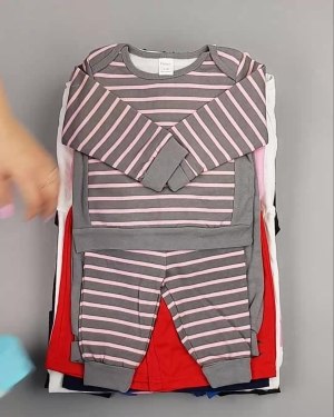 Фотография  785 - BABY KIDS CAN 44#7 кг, ЛОТ №6036 оптом в Калуге и Калужской области