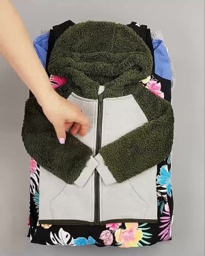 Фотография  618 - BABY KIDS CAN 44#7 кг, ЛОТ №6036 оптом в Калуге и Калужской области