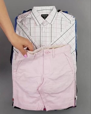 Фотография  188 - BABY KIDS CAN 44#7 кг, ЛОТ №6036 оптом в Калуге и Калужской области