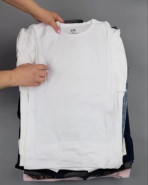 Фотография  385 - C&A Summer mix 022024#15 кг, ЛОТ №6063 оптом в Калуге и Калужской области